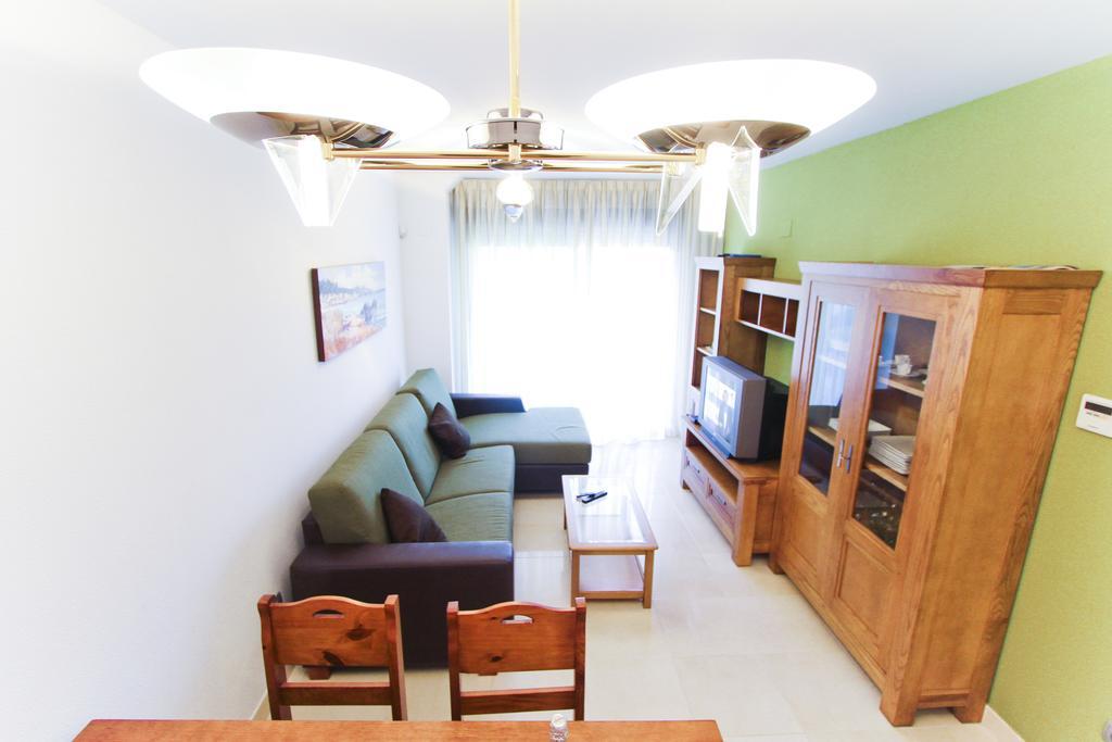 J Tramuntana Planet Costa Dorada Leilighet Salou Rom bilde